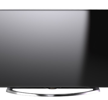 Product Modeling – TV